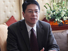 赞助奥运会收获了什么？专访宏碁邱健庭