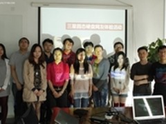 三星830固态硬盘网友体验 见证改变