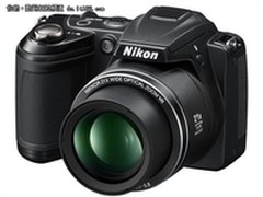 21倍光变长焦机 尼康 L310售价1470元