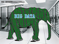 如何逃出大数据困境？开源或是关键手段