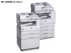 预热时间仅需15秒 理光MP 2000SP热销