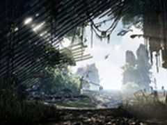 CryEngine3.4引擎 《Crysis3》明年杀到