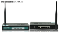 金牌3G无线路由器，HiPER 510W屡获好评
