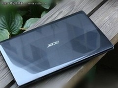 [重庆]i3芯+双显卡 宏碁4752G低至3199