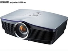 引领商务时尚新潮流 LG BX503B投影解析