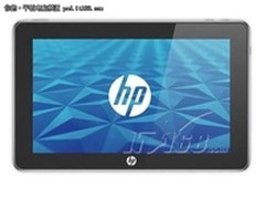 惠普高端平板 Slate 500特价促销6499元