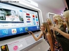 智能电视盈利难 卖千万台激活率不足10%