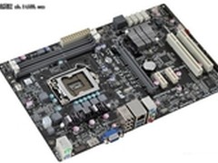 极致效能设计 精英H61H2-A2售价499元
