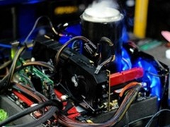 i7-3960X、HD7970联手打破PCMark05纪录