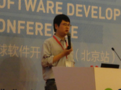百度个人云系统给开发者的机会