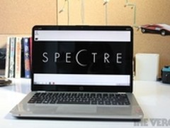 惠普网站上列出新Envy本 疑为Ultrabook