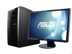 低辐节能电脑 华硕CM6830热卖