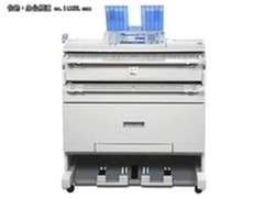 工程复印机 理光MP W2401特价促销95000