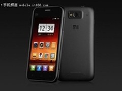 赢在起点 小米/卓普新生手机品牌发展