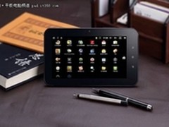 A10将普及　HKC平板降价直杀399元