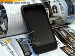 独特立体式后盖设计 HTC G11售价2220元