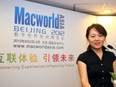 2012数字世界亚洲博览会 北京强势启动