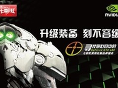 七彩虹携手英伟达 百城GTX680之旅结束