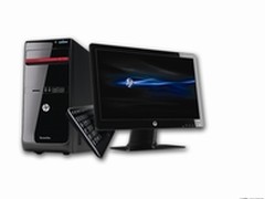 HP Pavilion 畅游人P6引领家庭新风尚
