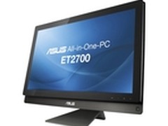 一体新格调 华硕ET2700惊艳台湾精品奖