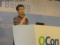 百度分享:超越MapReduce的实时计算模型