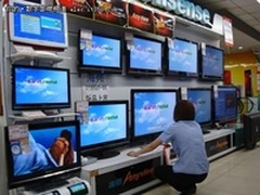 成功后的隐患国产电视仍需加强技术革新