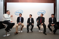 CIO齐聚Intel：群策群力迎IT机遇与挑战