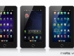 简单又好用  能导航的平板领袖纽曼G27