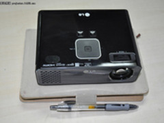 Wifi智能微投 LG HW300TC投影机应用