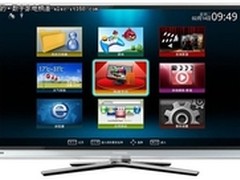 长虹Ciri智能语音电视 A3000惊艳上市