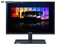 超高分辨率 三星S27A850D显示器仅8400