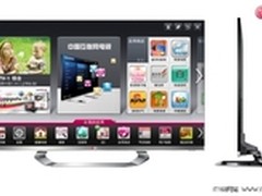 无边硬屏  不闪式3D的新崛起