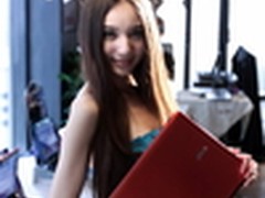 海尔电脑推出3D体感2.0 笔记本也能健身