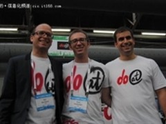 Everything.me手机搜索 获李嘉诚投资