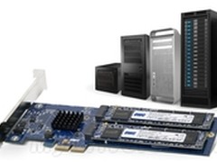 首款PC/Mac均可启动的PCI-E SSD诞生了