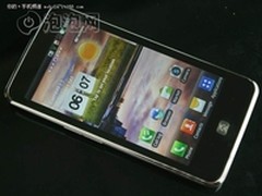 双核1.5GHZ+720P屏 LG LU6200仅2080