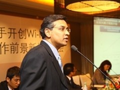博通携手腾达推动下一代5G WiFi发展