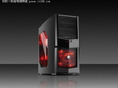 【成都】防尘降温 先马夜鹰2机箱售299