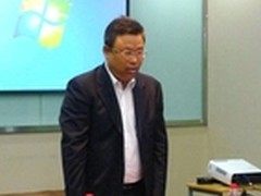 走进263“核心”  中国式数据中心揭密 