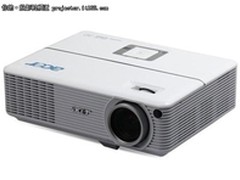 送100寸16：9高清幕 宏基H6500促6899元