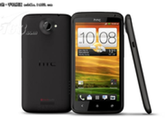 超强战斗力 智能机HTC One X售价3500元