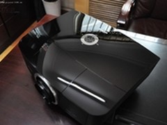[重庆]3D高流明投影 丽讯D4500售35799