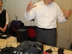 全新体验 优派中国版混合光源投影揭秘