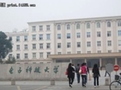 百台奔图打印机赠高校创业故事感动学子