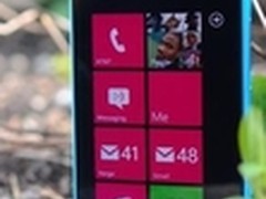 戏剧变化 微软WP7升级至WP8又扑朔迷离