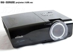 送100寸投影幕布 丽讯D941VX促销7999元
