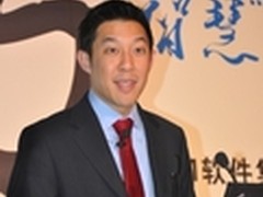 三大着力点 IBM智慧软实力助企业成长