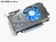 GTS450杀手 铭鑫1GB GDDR5 6750仅售599
