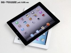 比ipad2性能提升70% 16G版iPad3促3588