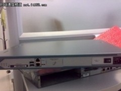 出众性能清仓放价 思科2811促销5200元